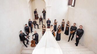Il Concerto Barocco Italiano I