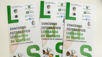 Il Concorso 27Lombardia Da Scop