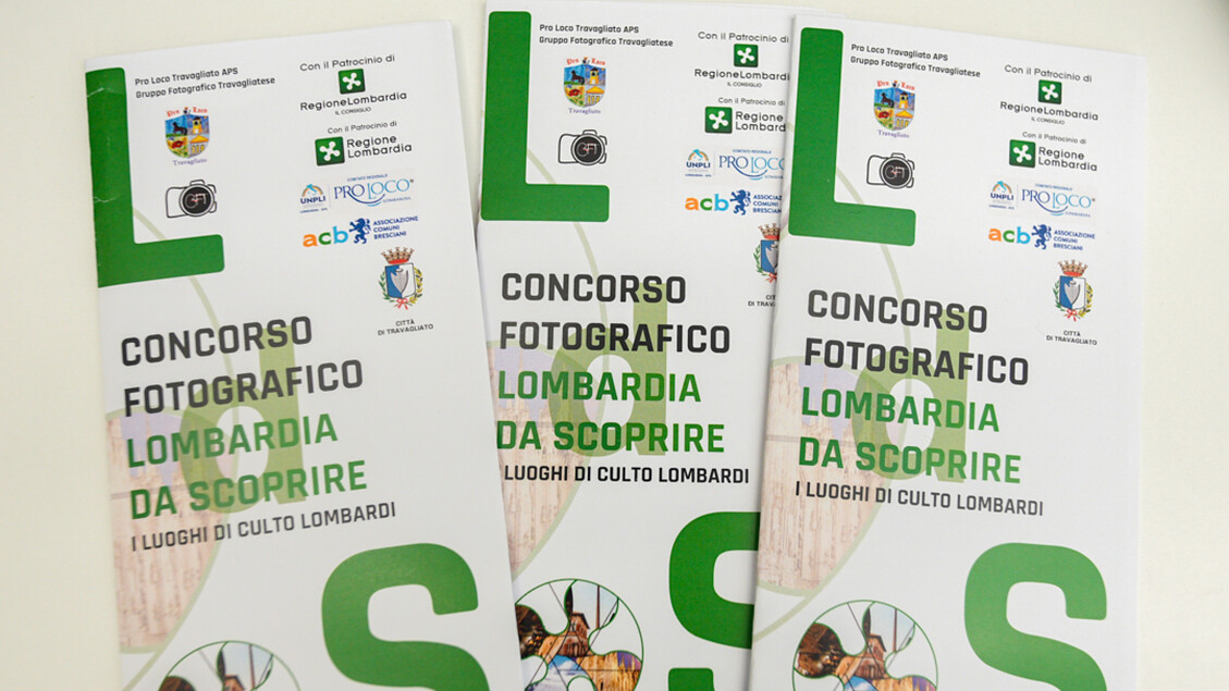Il Concorso 27Lombardia Da Scop