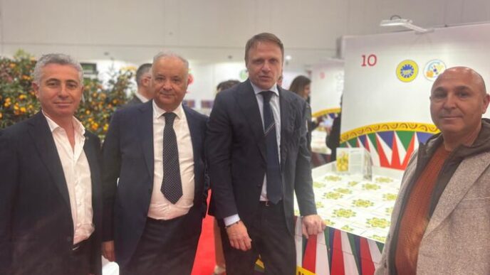 Il Consorzio Di Tutela Delle28099Uv