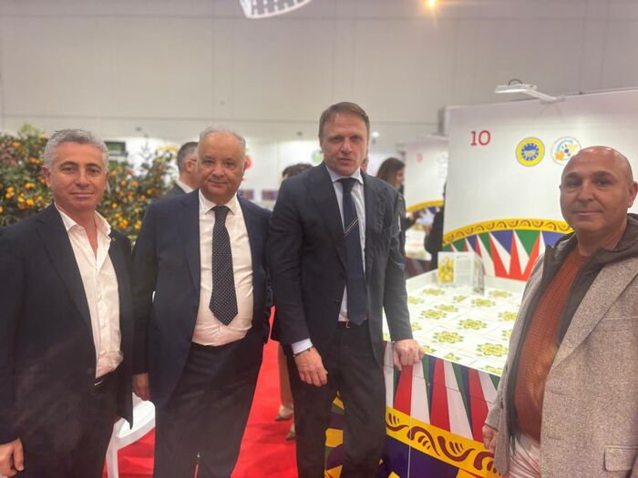 Il Consorzio Di Tutela Delle28099Uv