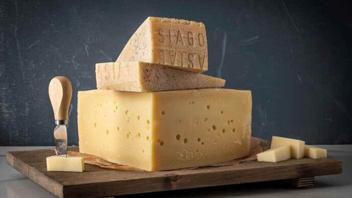 Il Consorzio Tutela Formaggio