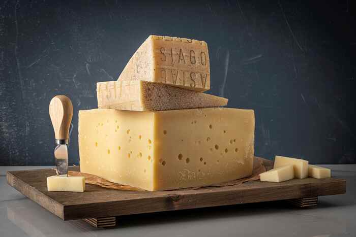 Il Consorzio Tutela Formaggio