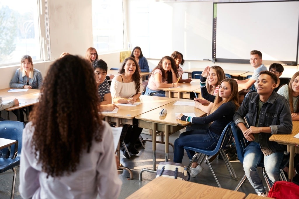 Il Convegno Sui Docenti E2809Cdimez