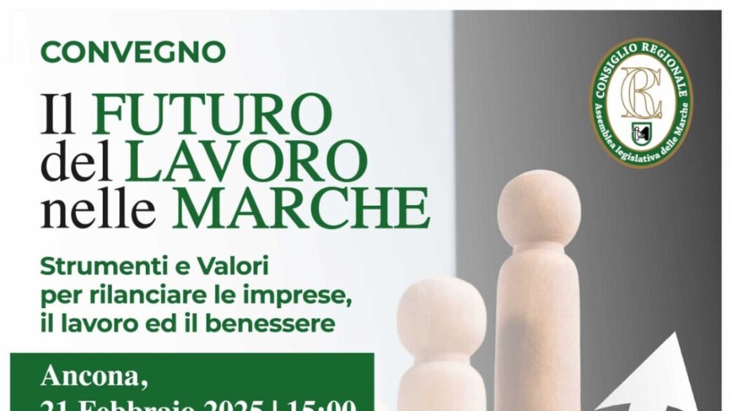 Il Convegno Sul Futuro Del Lav
