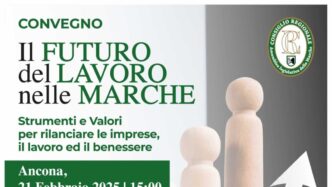 Il Convegno Sul Futuro Del Lav