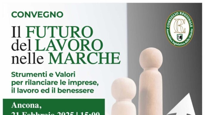 Il Convegno Sul Futuro Del Lav