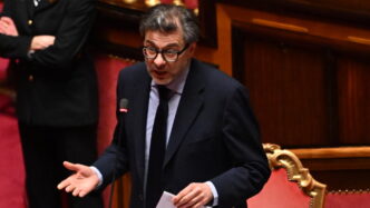 Il Debito Pubblico Italiano Sc