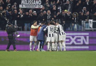 Il Derby D27Italia3A Juventus Ba