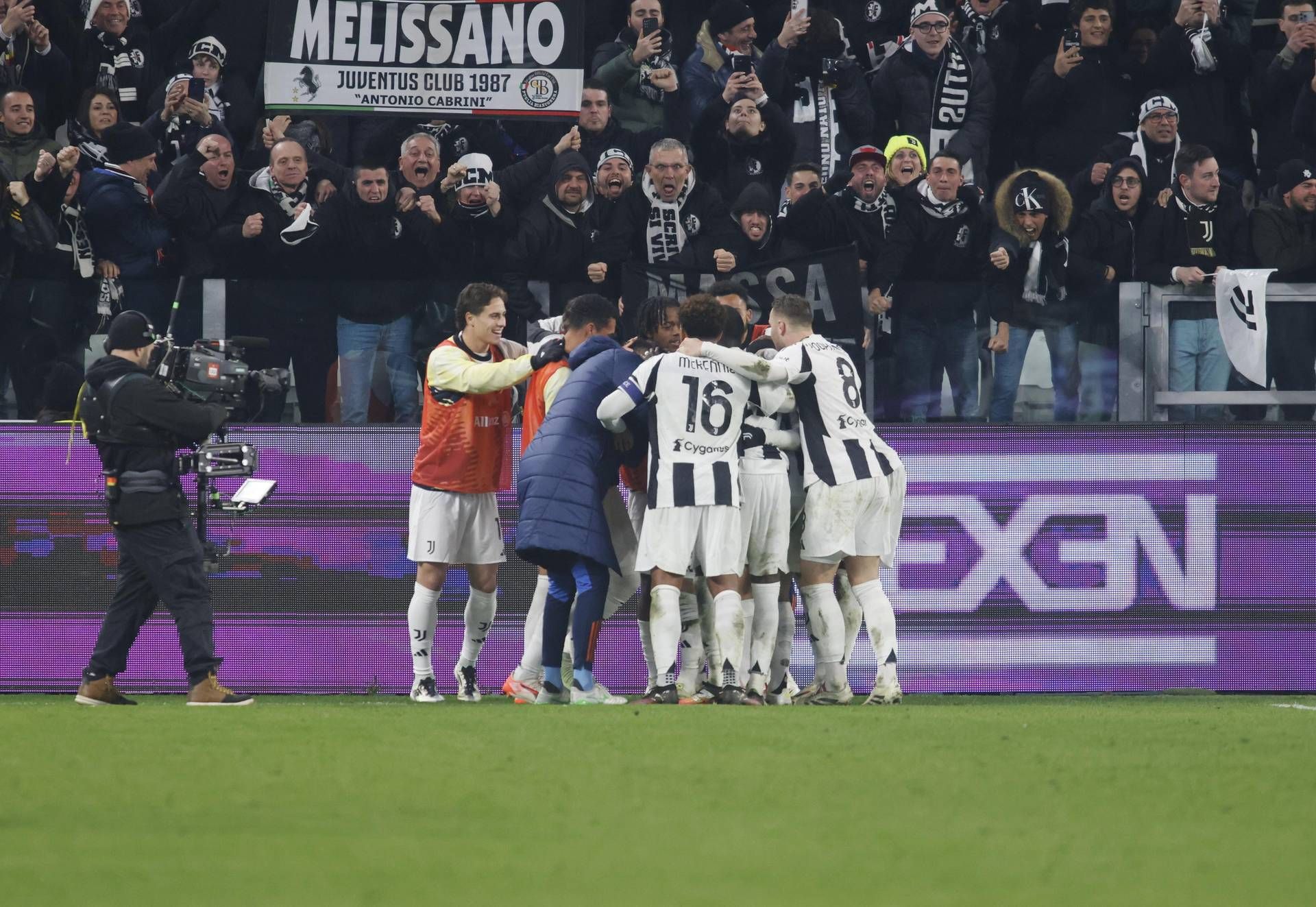 Il Derby D27Italia3A Juventus Ba