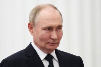 Il Dialogo Sulla Pace In Ucrai