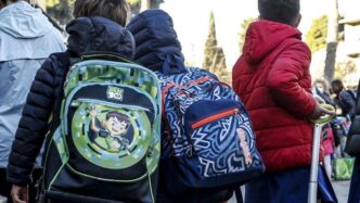Il Dibattito Sulle Scuole A Dr