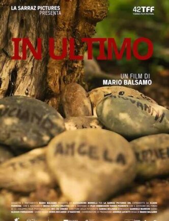 Il Documentario 22In Ultimo223A V