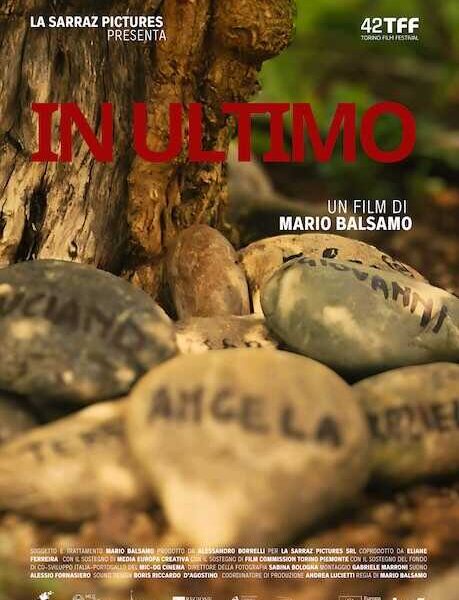 Il Documentario 22In Ultimo223A V