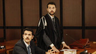 Il Duo I Sansoni Debutta Al Ci