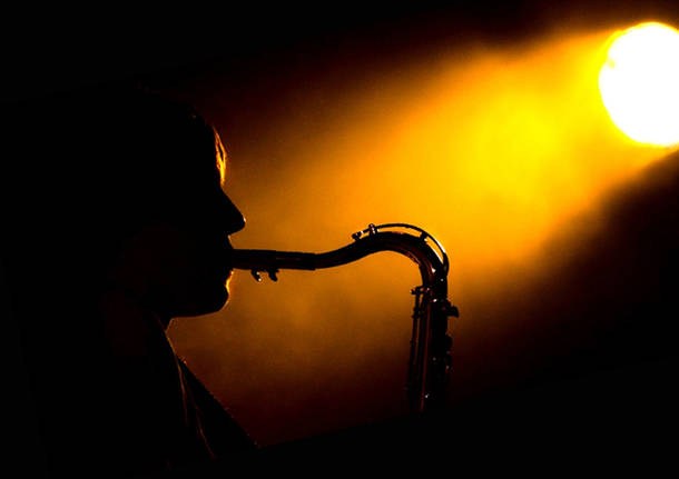 Il Festival Del Jazz Alle28099Aquil