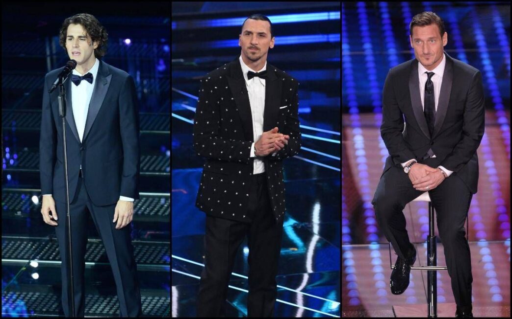 Il Festival Di Sanremo3A Un Pal