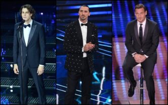 Il Festival Di Sanremo3A Un Pal