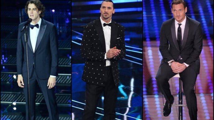 Il Festival Di Sanremo3A Un Pal