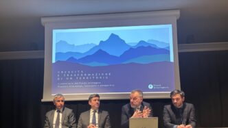 Il Fondo Strategico Trentino A
