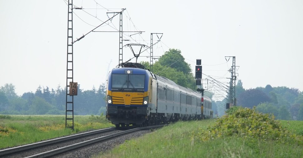 Il Futuro Dei Treni Notturni I