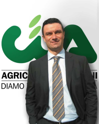 Il Futuro Dell27Agricoltura Ue3A