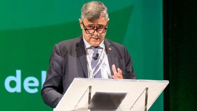 Il Futuro Dell27Agricoltura In