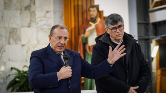 Il Futuro Della Terra Dei Fuoc