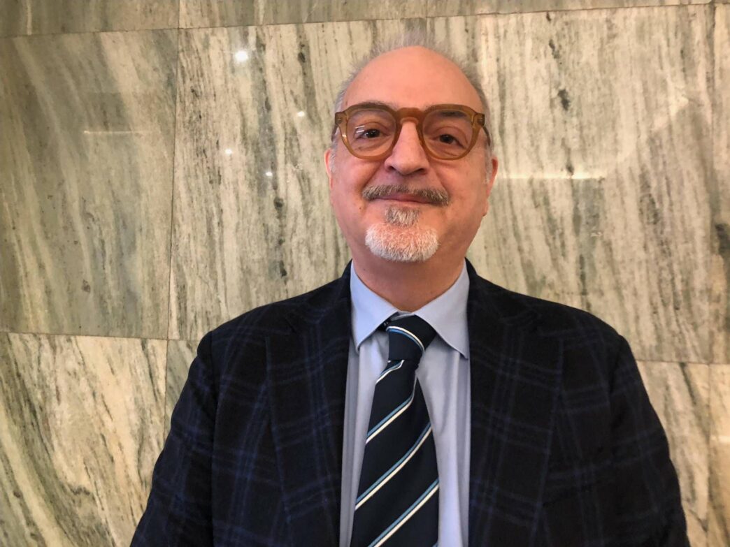 Il Futuro Della Chirurgia In I