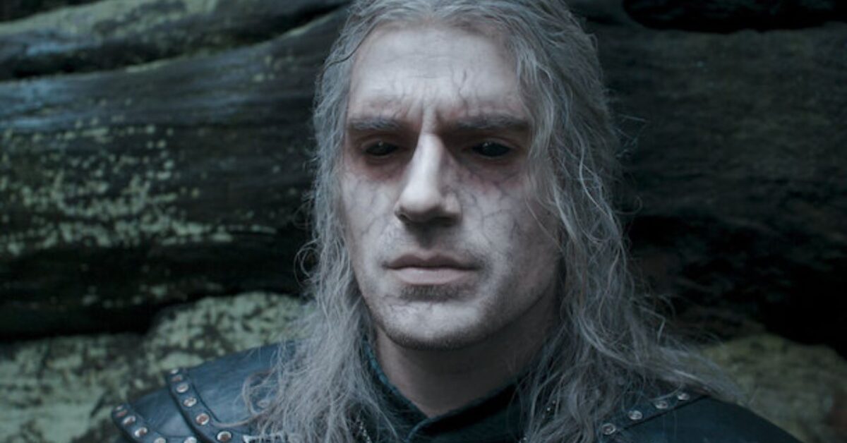 Il Futuro Di The Witcher Su Ne