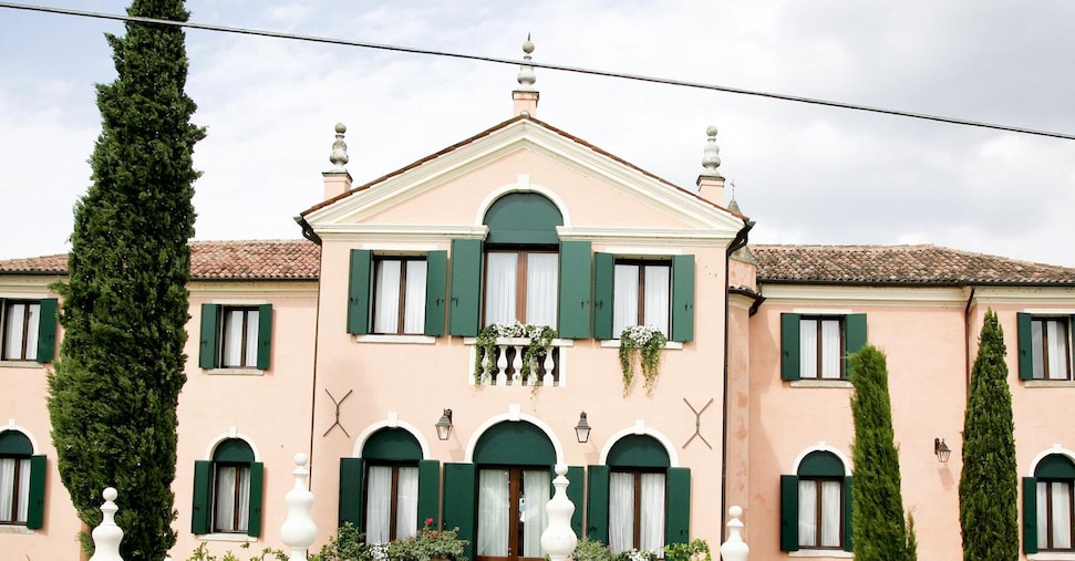 Il Futuro Di Villa Rodella3A Da