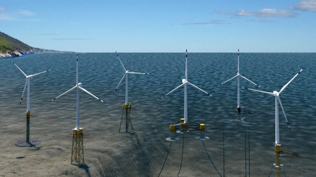 Il Futuro Energetico Del Friul
