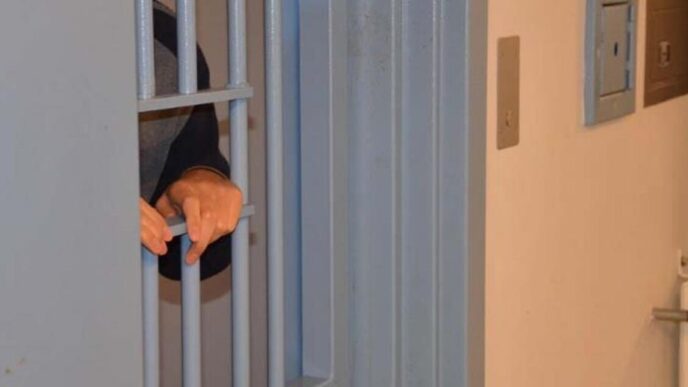 Il Garante Dei Detenuti Di Tre