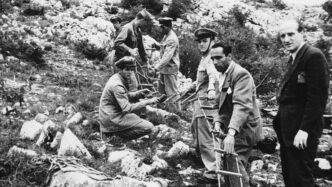 Il Giorno Del Ricordo In Itali