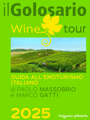 Il Golosario Wine Tour 20253A U