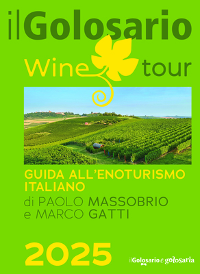 Il Golosario Wine Tour 20253A U