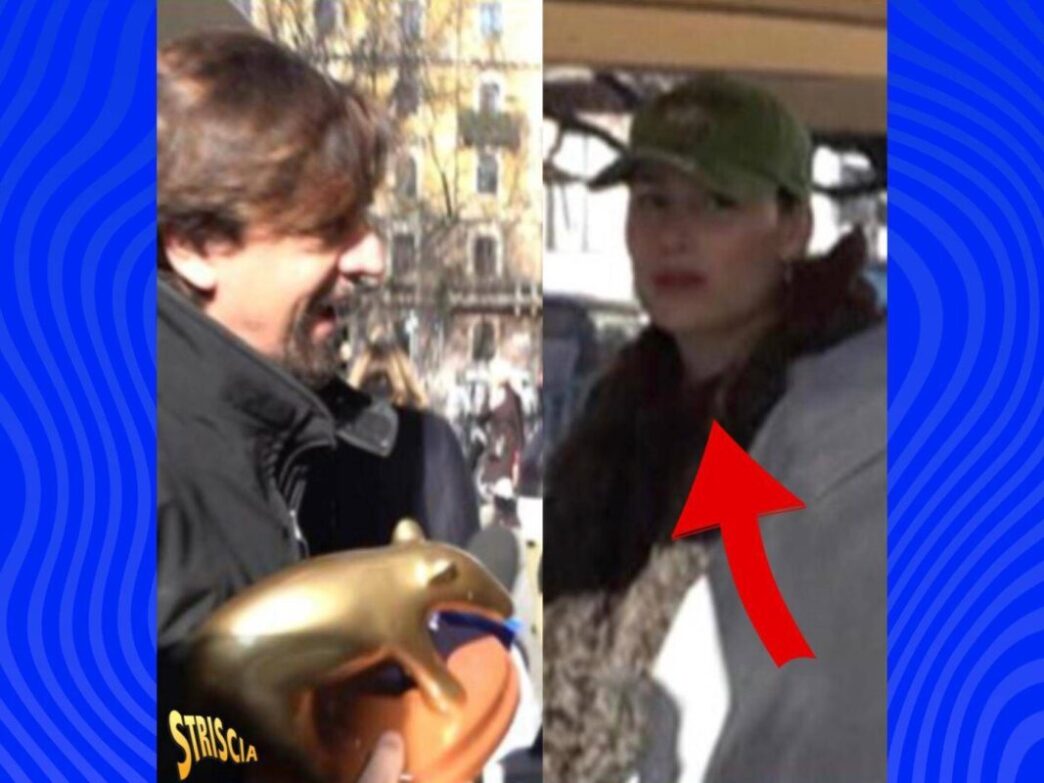 Il Gossip Su Angelica Montini