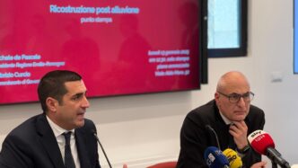 Il Governo Emiliano Romagnolo