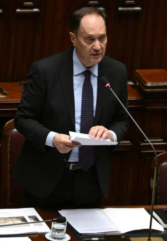 Il Governo Italiano Rassicura
