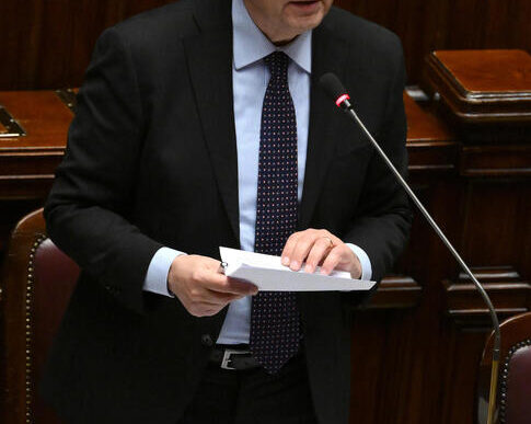 Il Governo Italiano Rassicura