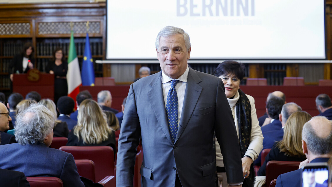 Il Governo Smentisce Il Contro