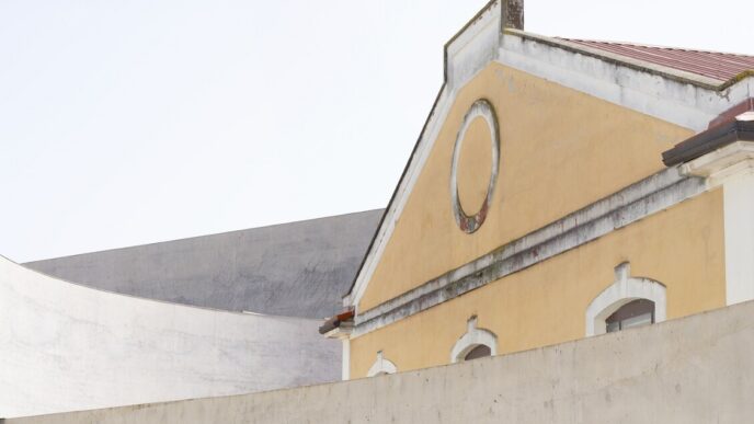 Il Grande Maxxi Di Roma3A Incon