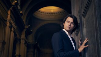 Il Grande Pianista David Fray