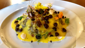 Il Legume Protagonista3A Il Ric