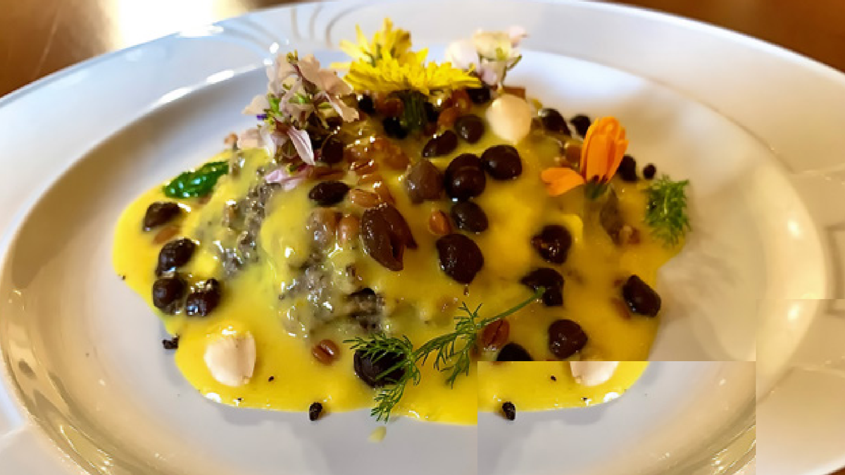 Il Legume Protagonista3A Il Ric