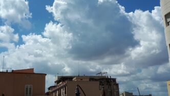 Il Meteo Prevede Miglioramenti