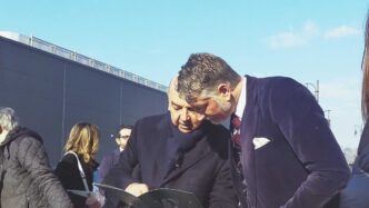 Il Ministro Della Cultura Giul