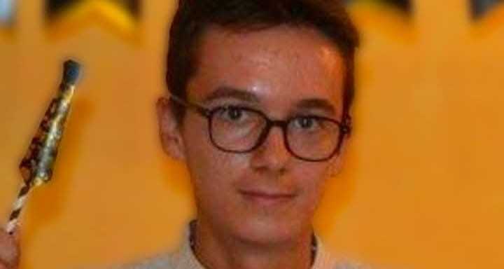 Il Mistero Della Morte Di Andr