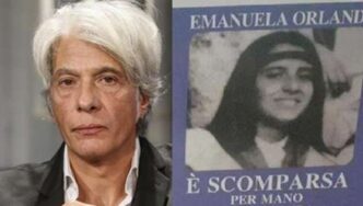 Il Mistero Di Emanuela Orlandi