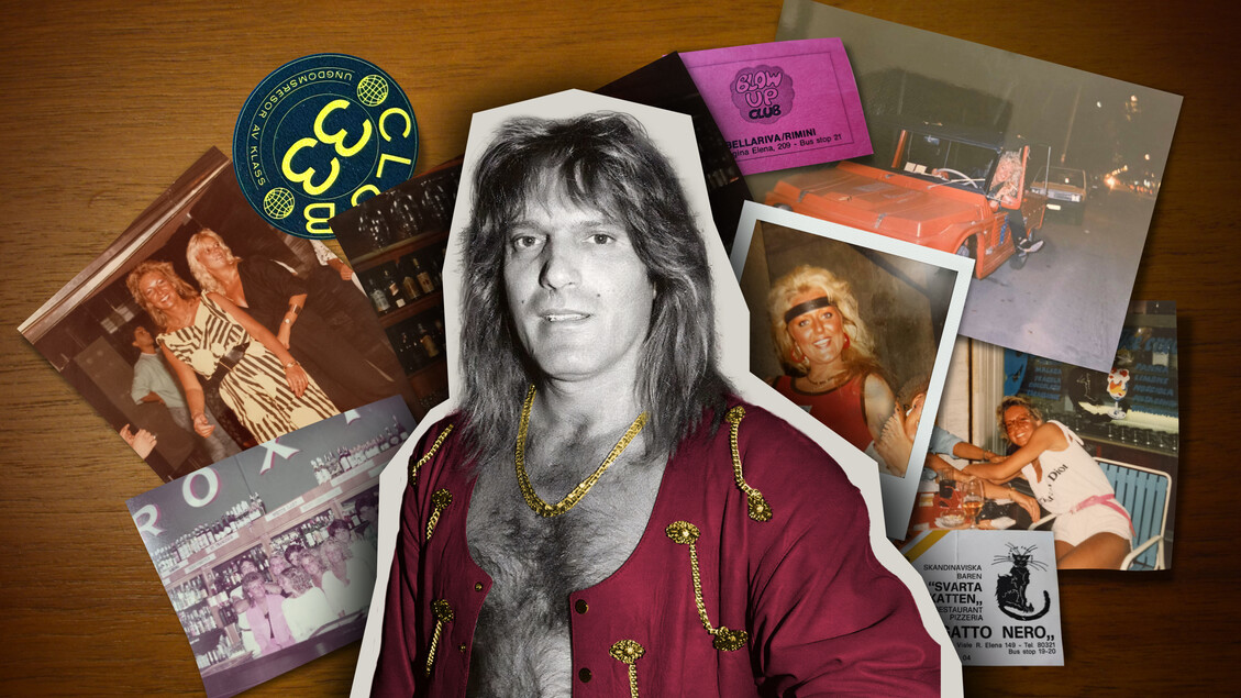Il Mito Di Maurizio Zanfanti3A